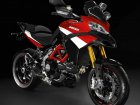 2011 Ducati Multistrada 1200S Pikes Peak